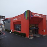 CAPAROL