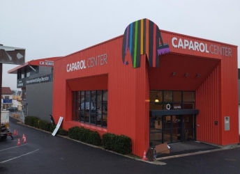 Enseigne Entreprise